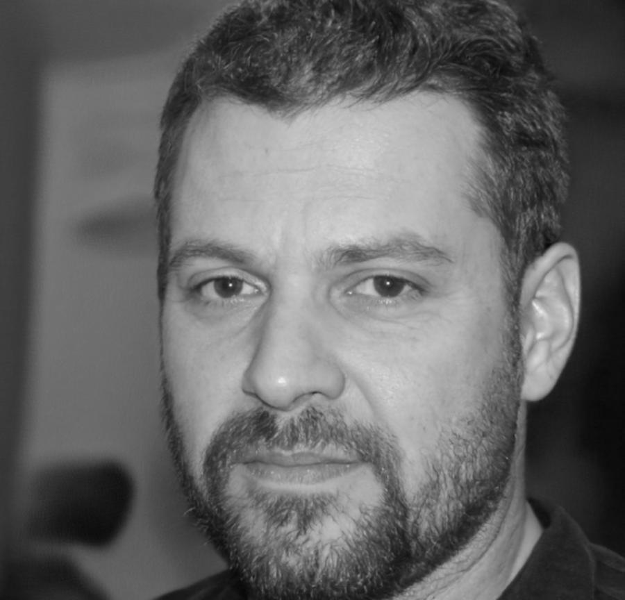 Porträt von Thomas Kellner